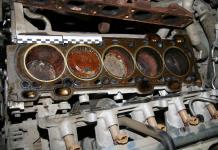 Что такое гидроудар двигателя автомобиля и как его избежать