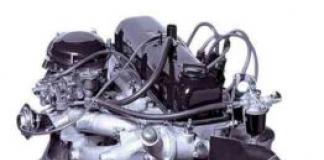 Газовый двигатель внутреннего сгорания Двигатели внутреннего сгорания на природном газе