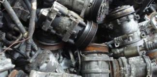 Регулятор давления автомобиля зил Доработка смазки компрессора зил 130