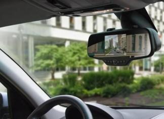 Обзор CAR DVR MIRROR — лучший видеорегистратор в зеркале заднего вида Инструкция по эксплуатации авторегистратора rearview mirror 1080