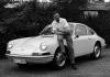 История авто - Porsche Porsche какая страна производитель