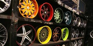 Как предотвратить и защитить от снятия колесные колпаки Как правильно поставить декоративные колпаки на колесах