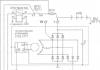 Характеристика и подключение генератора на камаз Генератор камаз евро 2 схема подключения