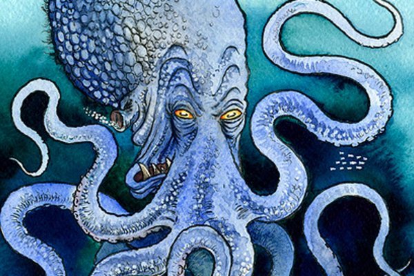 Kraken18 at
